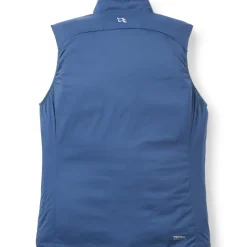 Rab Mens Xenair Vest - Tempest Blue