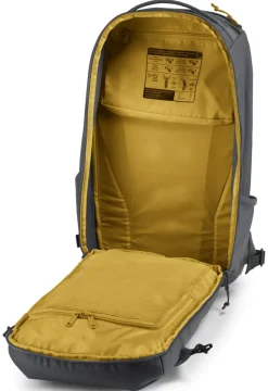 Rab Misfit 27 Rucksack - Ebony