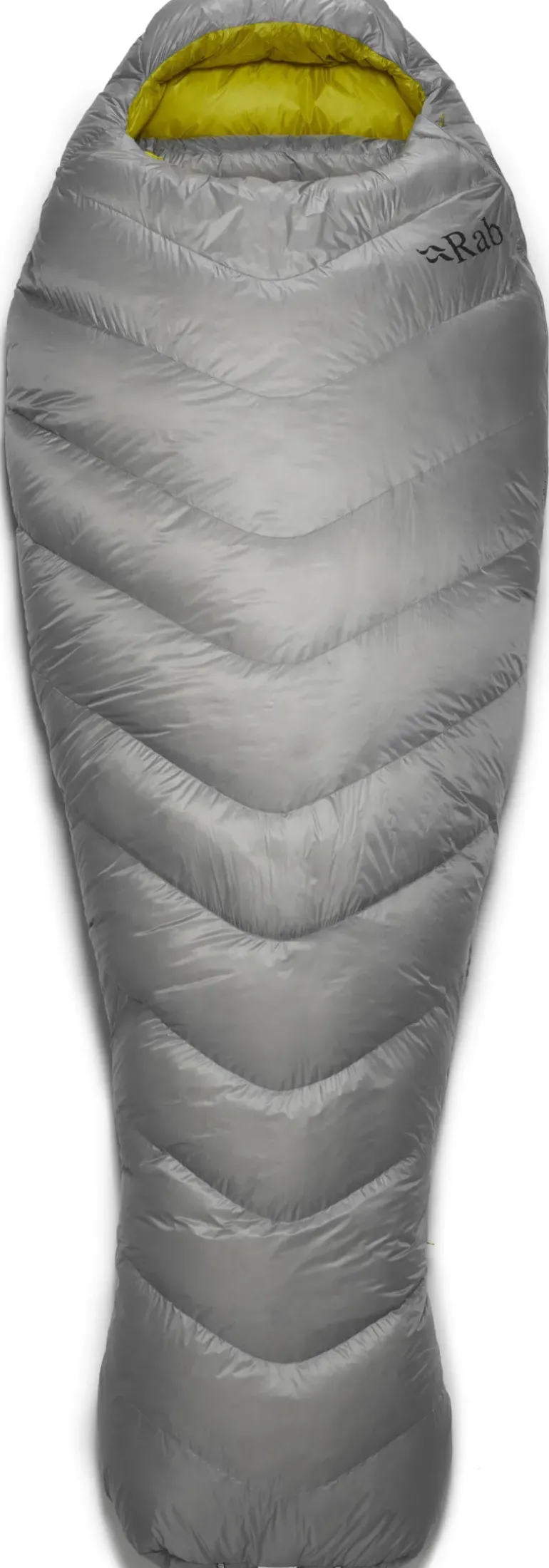 Rab Mythic 400 Sleeping Bag - Regular