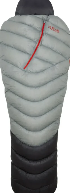 Rab Mythic Ultra 120 Modular Sleeping Bag - Regular