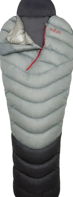 Rab Mythic Ultra 120 Modular Sleeping Bag - Regular