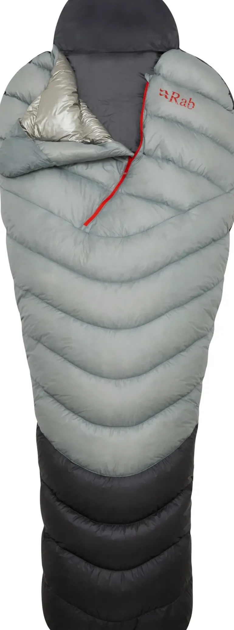 Rab Mythic Ultra 120 Modular Sleeping Bag - Regular