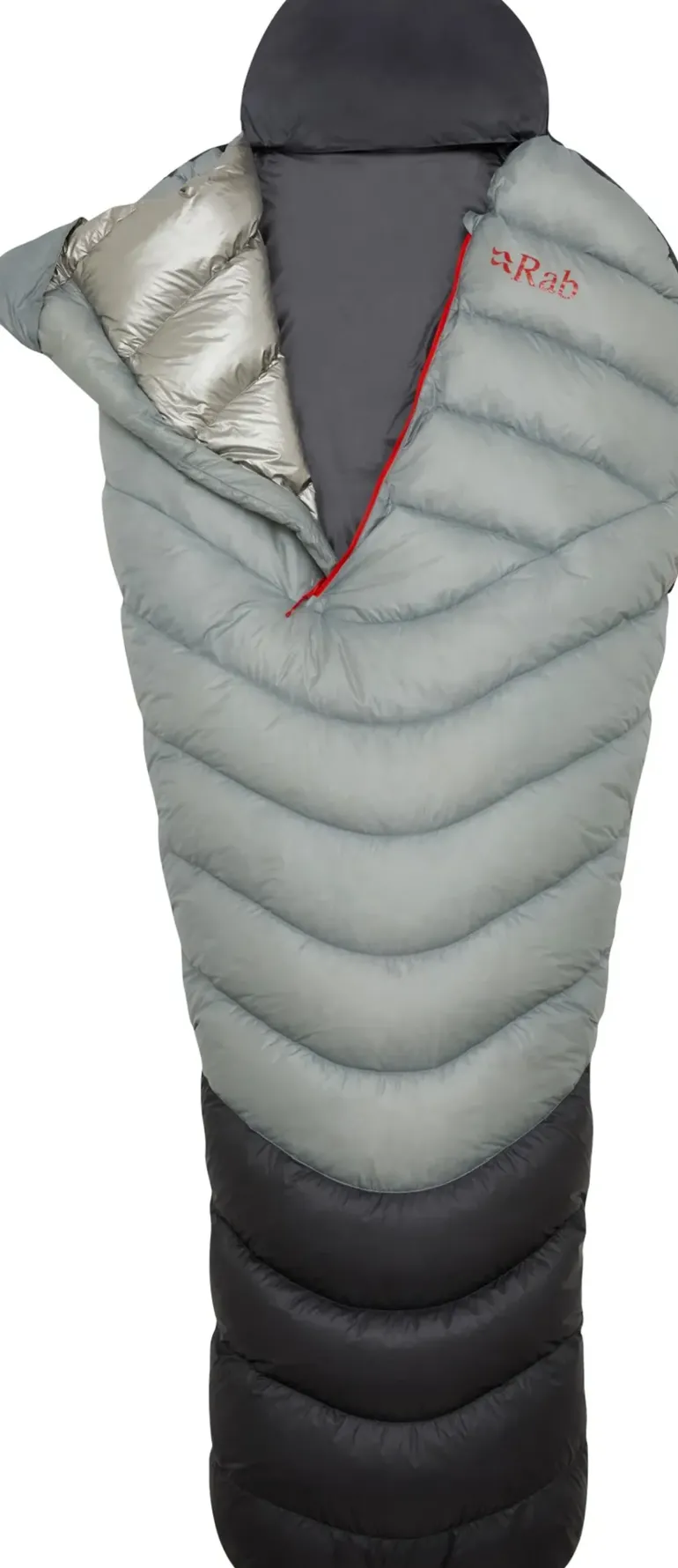 Rab Mythic Ultra 120 Modular Sleeping Bag - Regular