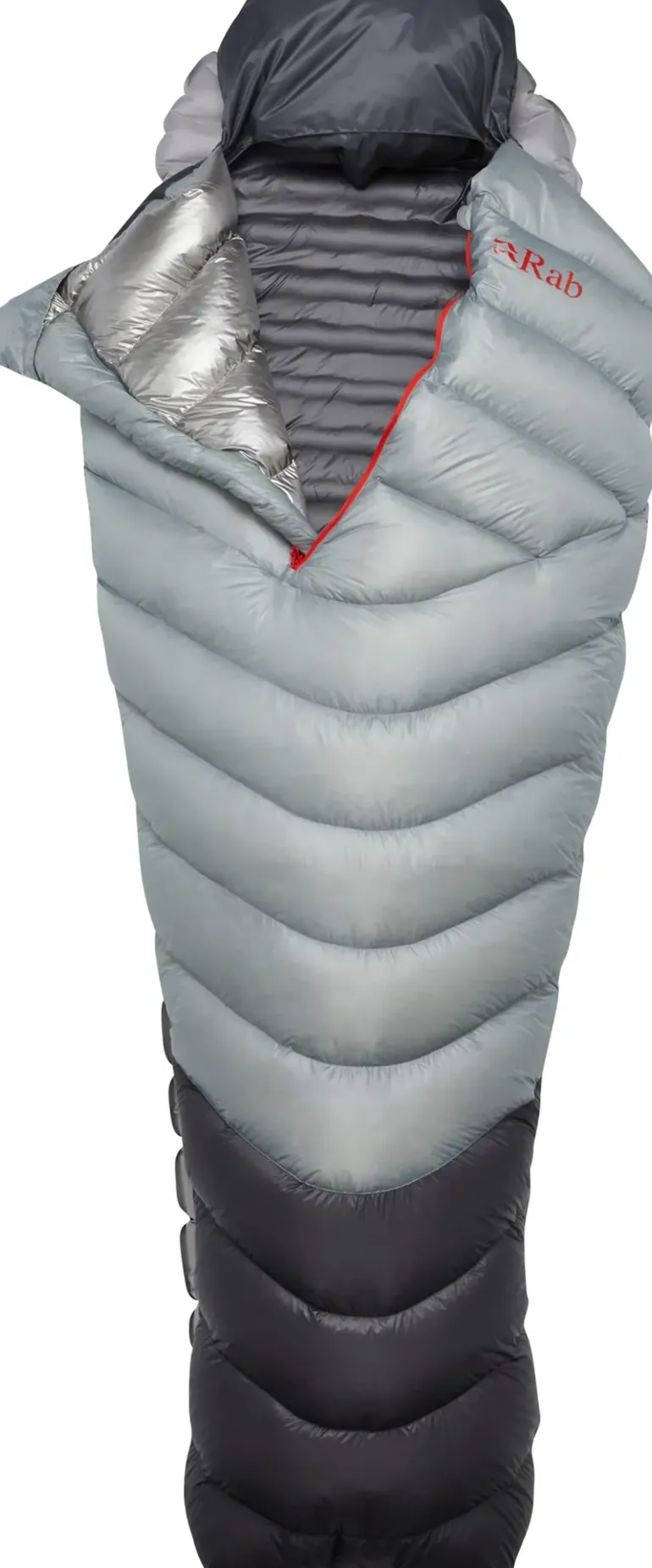 Rab Mythic Ultra 120 Modular Sleeping Bag - Regular