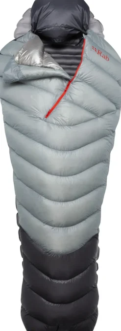 Rab Mythic Ultra 120 Modular Sleeping Bag - Regular