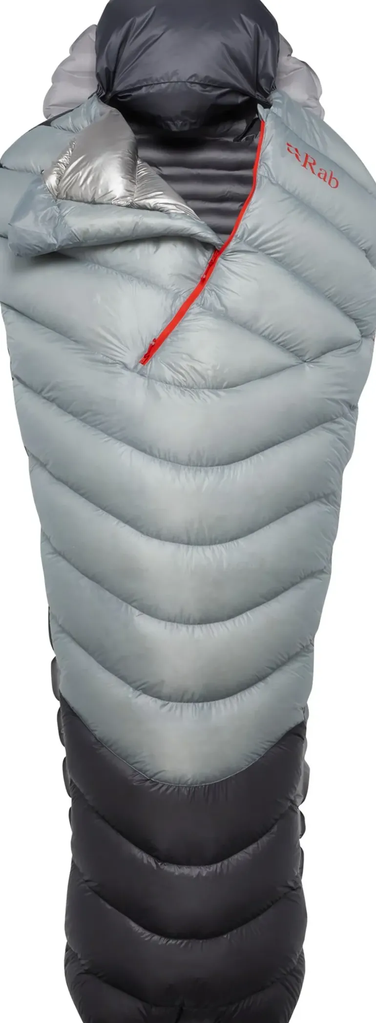 Rab Mythic Ultra 120 Modular Sleeping Bag - Regular