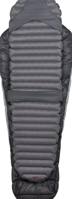 Rab Mythic Ultra 120 Modular Sleeping Bag - Regular