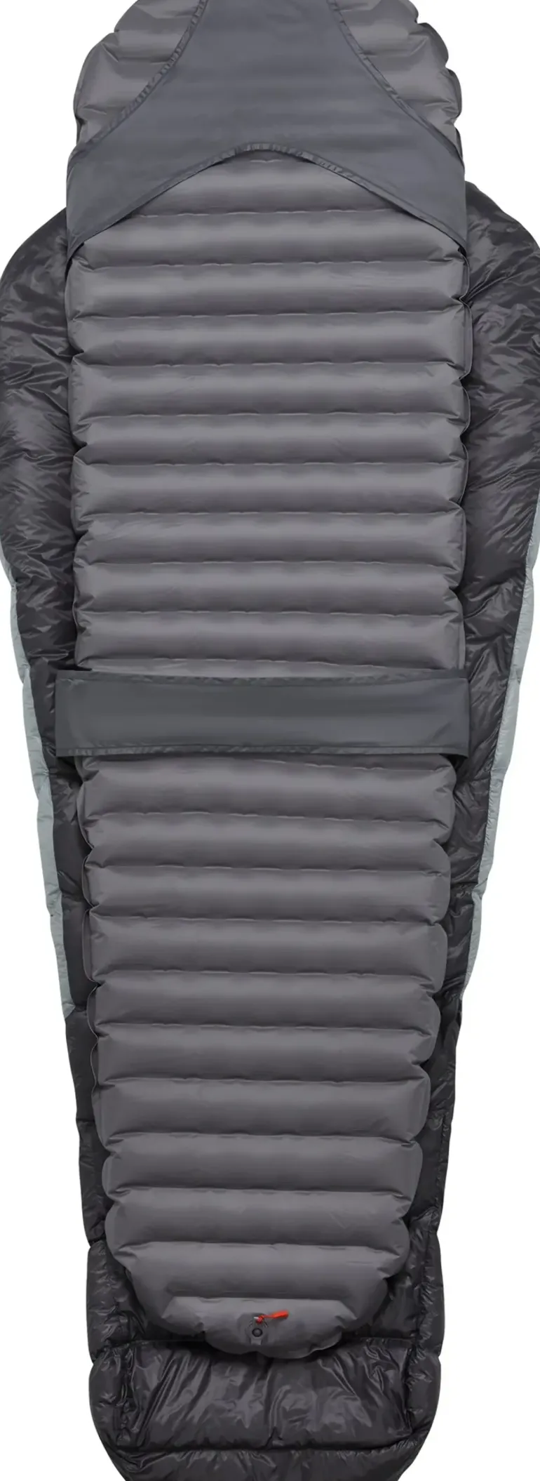 Rab Mythic Ultra 120 Modular Sleeping Bag - Regular