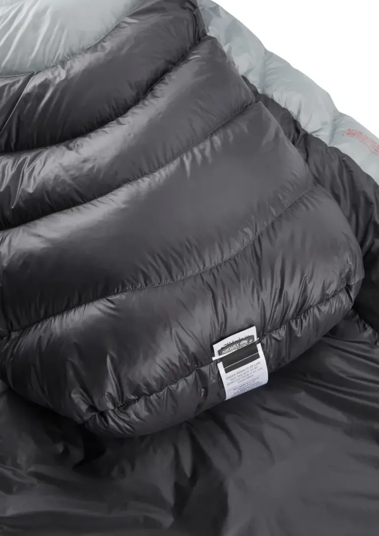 Rab Mythic Ultra 120 Modular Sleeping Bag - Regular