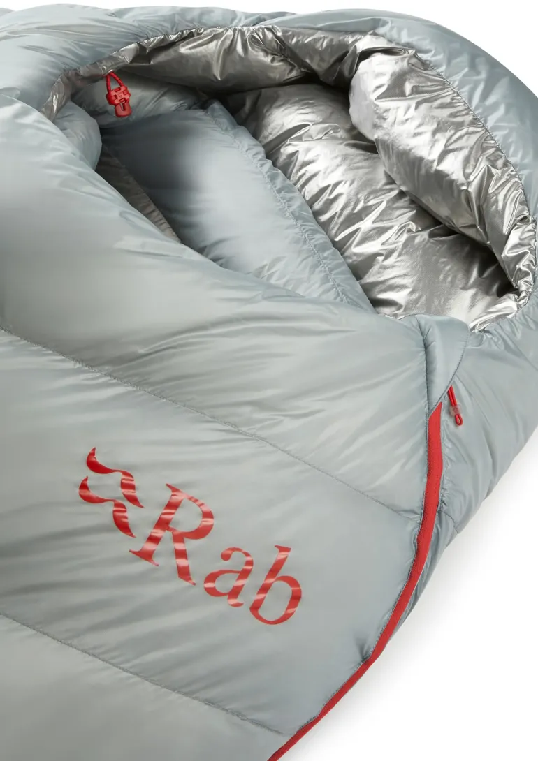 Rab Mythic Ultra 360 Sleeping Bag - Long