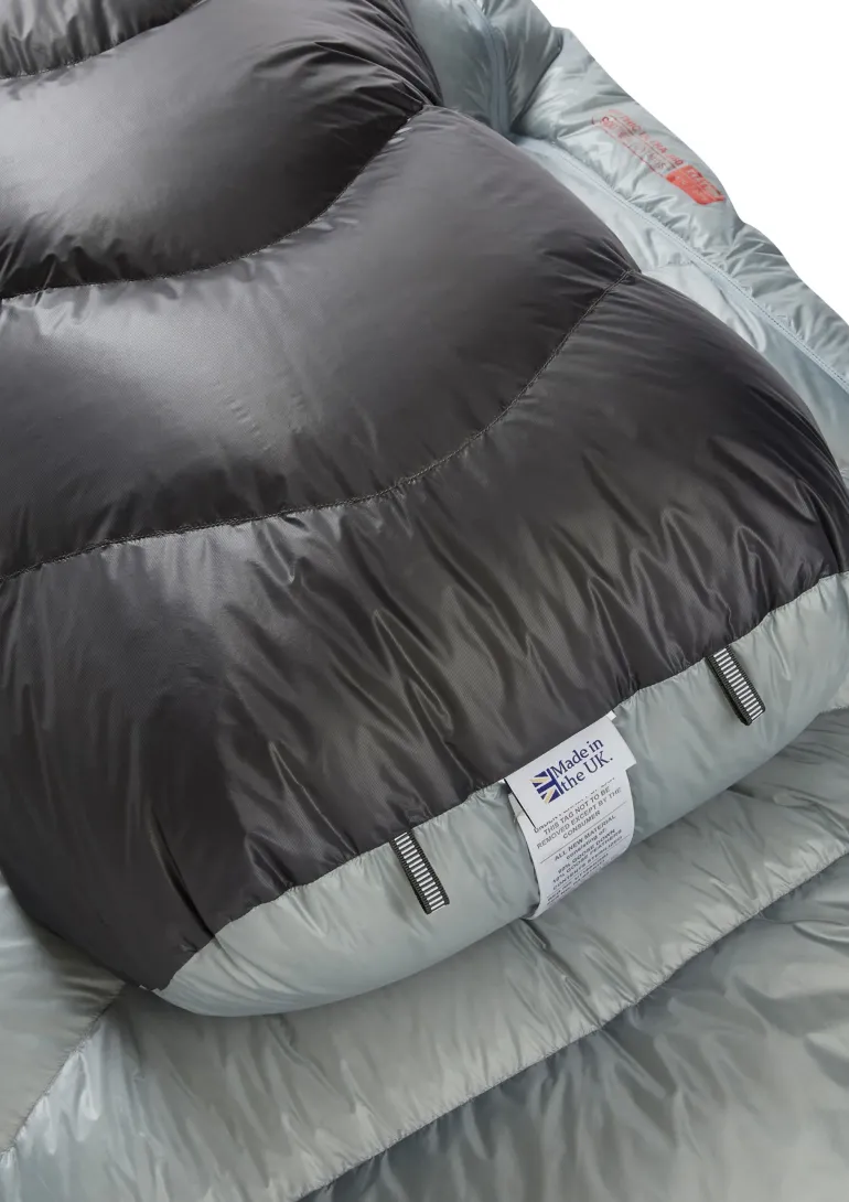 Rab Mythic Ultra 360 Sleeping Bag - Long