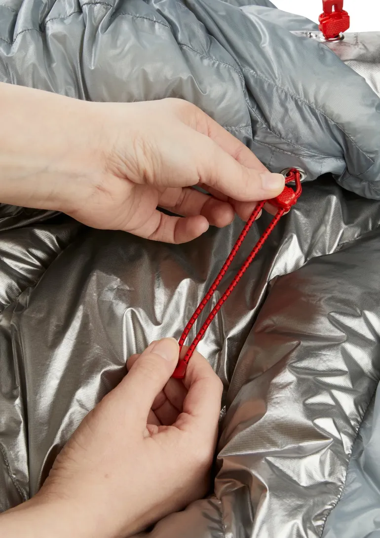 Rab Mythic Ultra 360 Sleeping Bag - Long
