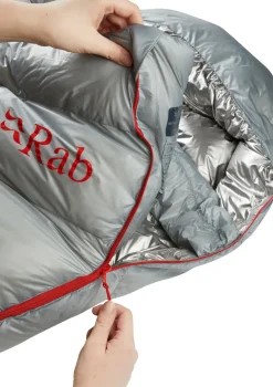 Rab Mythic Ultra 360 Sleeping Bag - Long