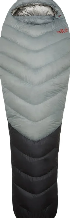 Rab Mythic Ultra 180 Sleeping Bag - Long