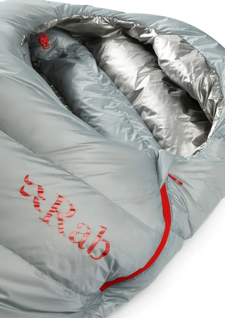 Rab Mythic Ultra 180 Sleeping Bag - Long