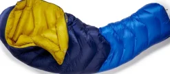 Rab Neutrino 800 Sleeping Bag - Left-Zip - Regular