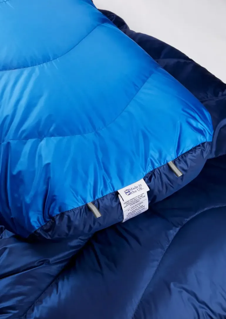 Rab Neutrino 600 Sleeping Bag - Wide