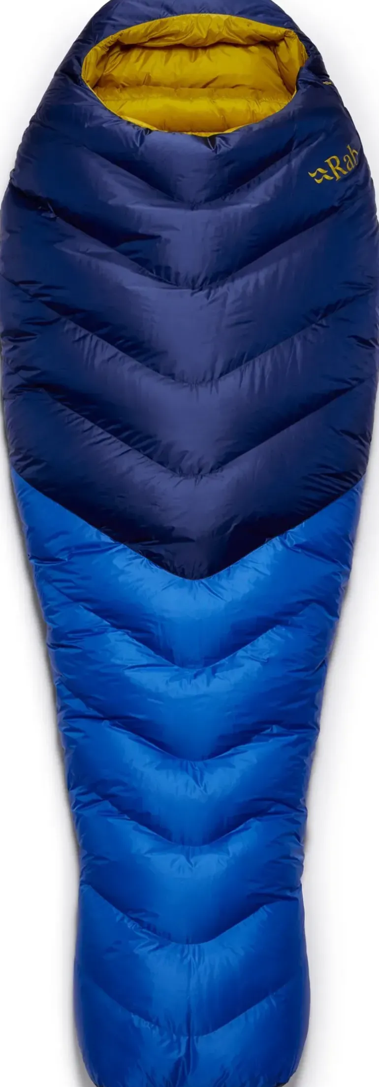 Rab Neutrino 600 Sleeping Bag - Long