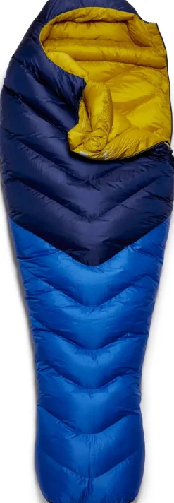 Rab Neutrino 600 Sleeping Bag - Long