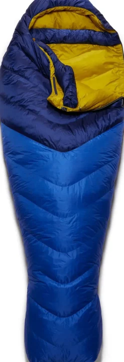 Rab Neutrino 400 Sleeping Bag - Long Wide