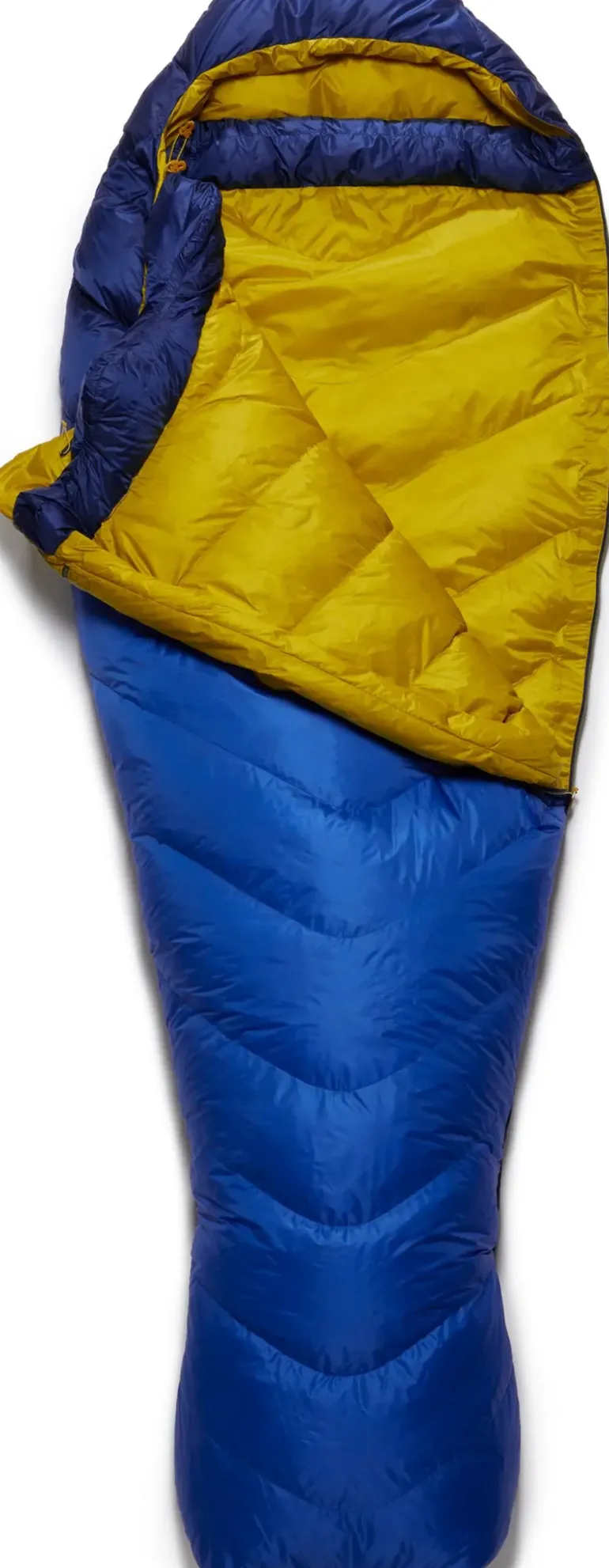 Rab Neutrino 400 Sleeping Bag - Long Wide