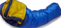 Rab Neutrino 400 Sleeping Bag - Long Wide
