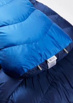 Rab Neutrino 400 Sleeping Bag - Long Wide