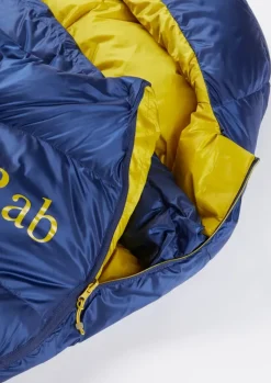 Rab Neutrino 400 Sleeping Bag - Long Wide
