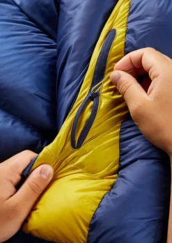 Rab Neutrino 800 Sleeping Bag - Long