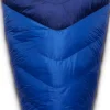 Rab Neutrino 400 Sleeping Bag - Long