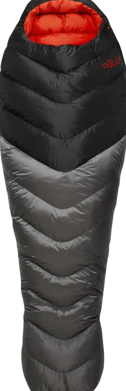 Rab Neutrino Pro 500 Sleeping Bag - Long