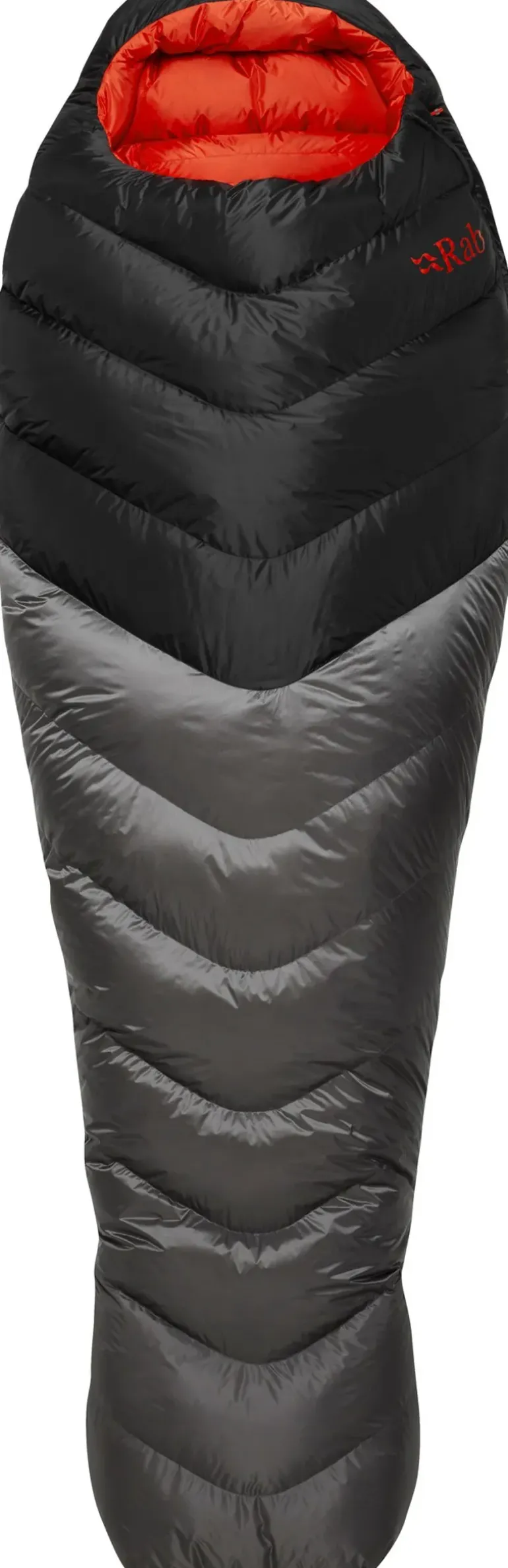 Rab Neutrino Pro 500 Sleeping Bag - Long