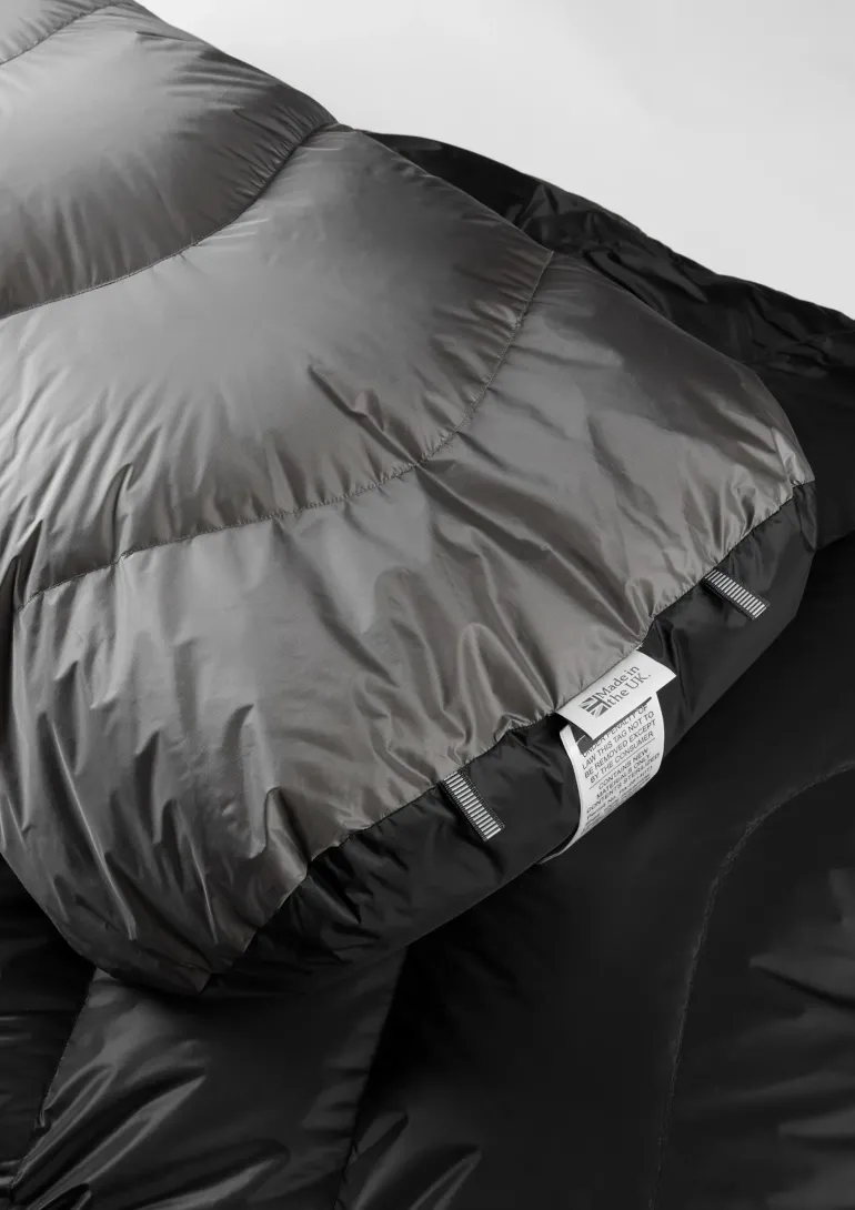 Rab Neutrino Pro 500 Sleeping Bag - Long