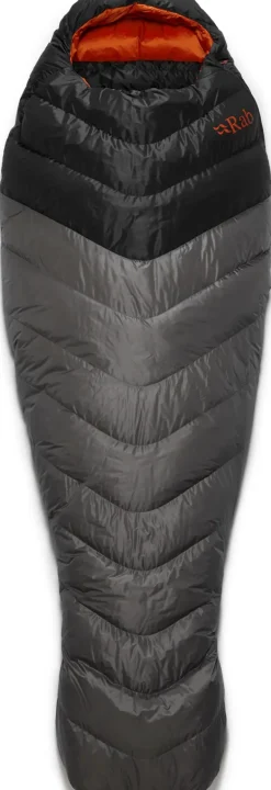 Rab Neutrino Pro 300 Sleeping Bag - Long