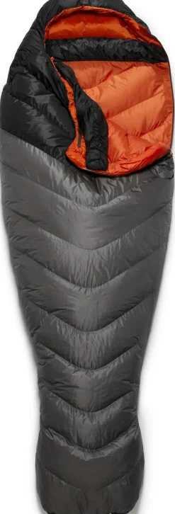 Rab Neutrino Pro 300 Sleeping Bag - Long