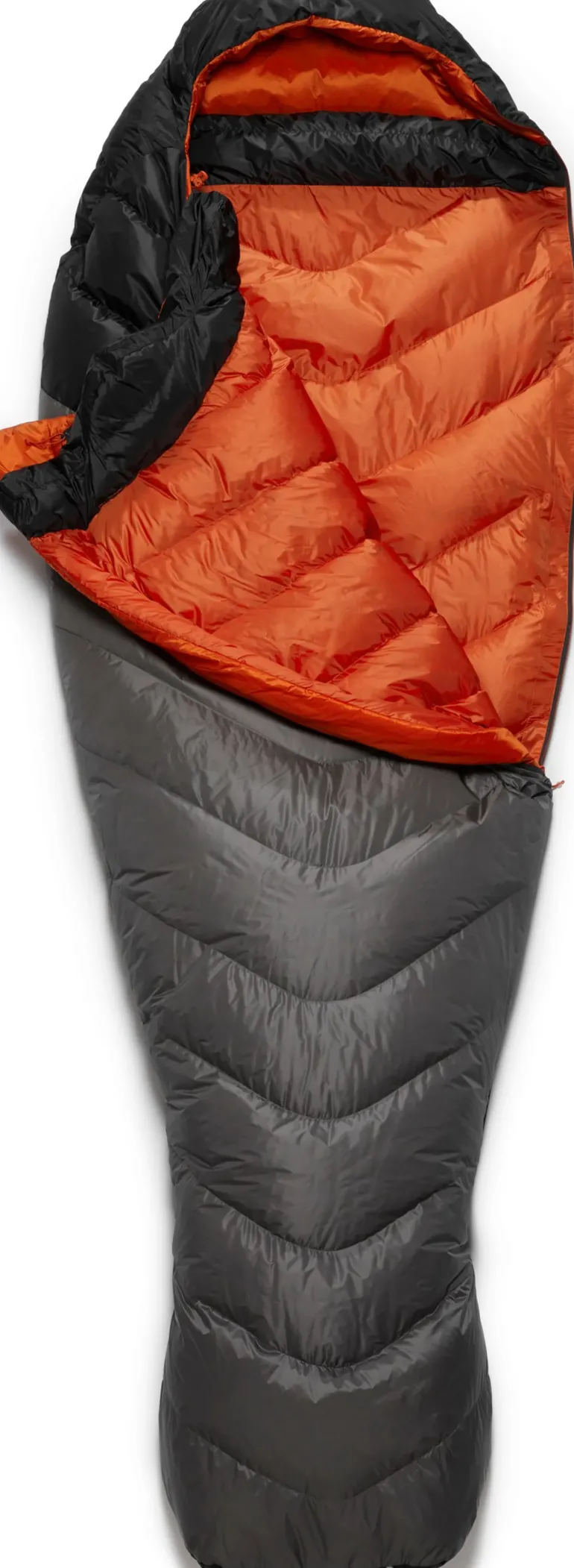 Rab Neutrino Pro 300 Sleeping Bag - Long