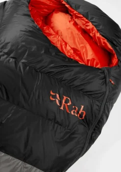 Rab Neutrino Pro 300 Sleeping Bag - Long