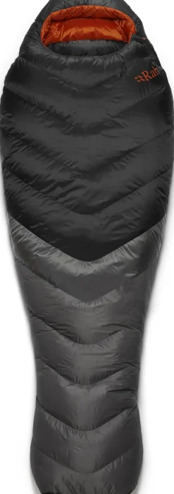 Rab Neutrino Pro 700 Sleeping Bag - Regular