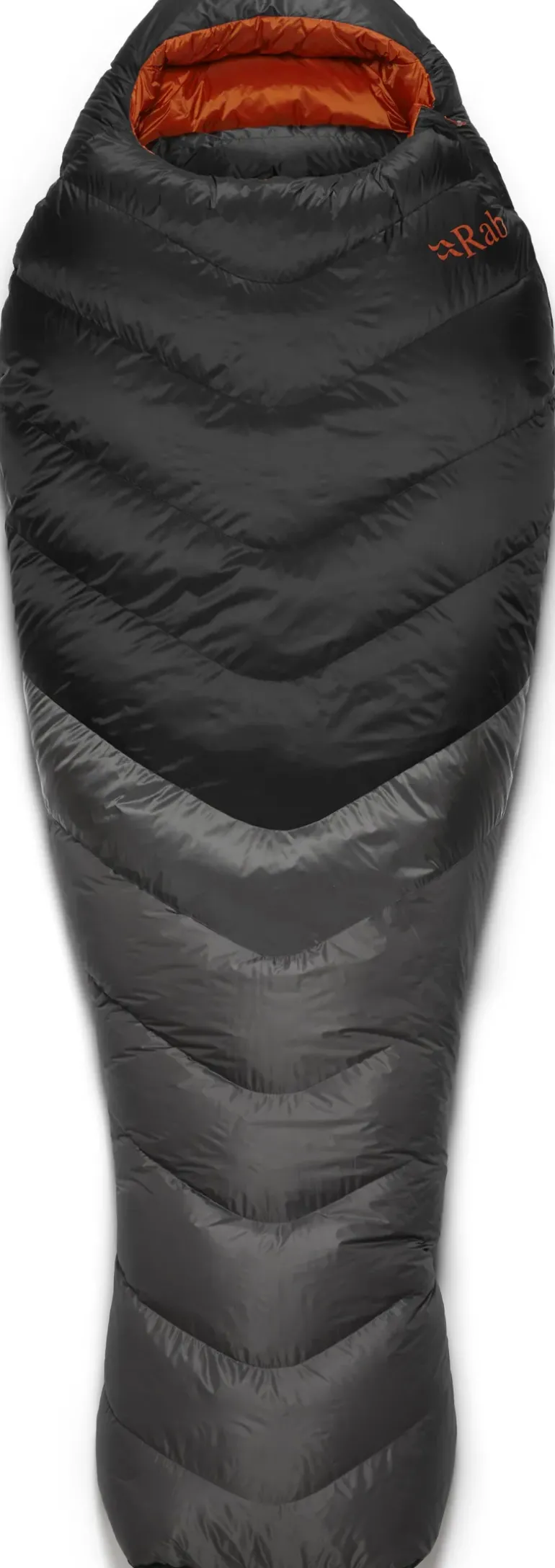 Rab Neutrino Pro 700 Sleeping Bag - Regular