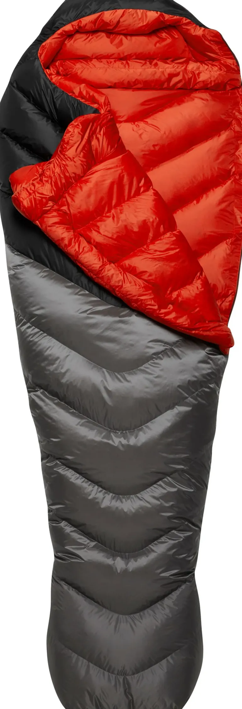 Rab Neutrino Pro 500 Sleeping Bag - Regular