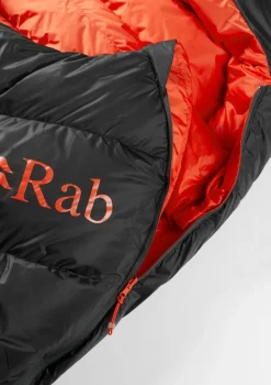 Rab Neutrino Pro 500 Sleeping Bag - Regular