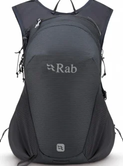Rab Nitron 12 Rucksack - Anthracite