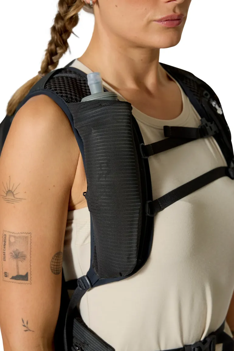 Rab Nitron 12 Rucksack - Anthracite
