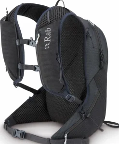 Rab Nitron 12 Rucksack - Anthracite