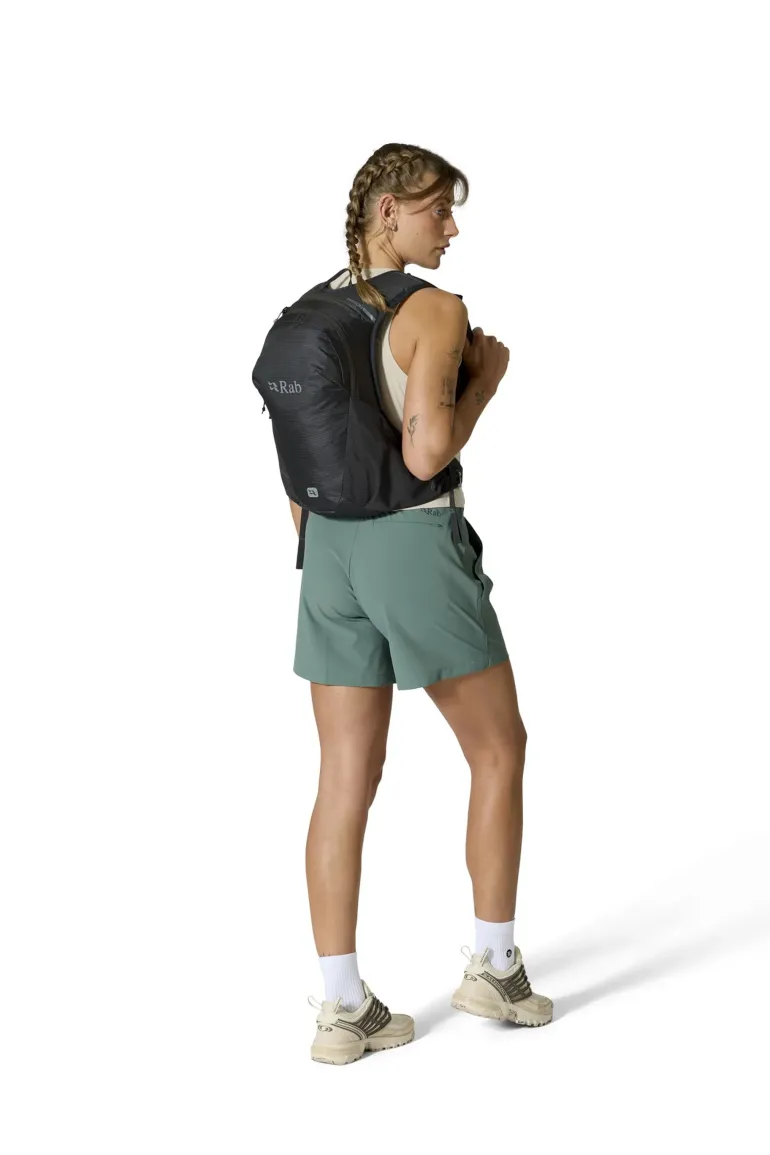 Rab Nitron 12 Rucksack - Anthracite