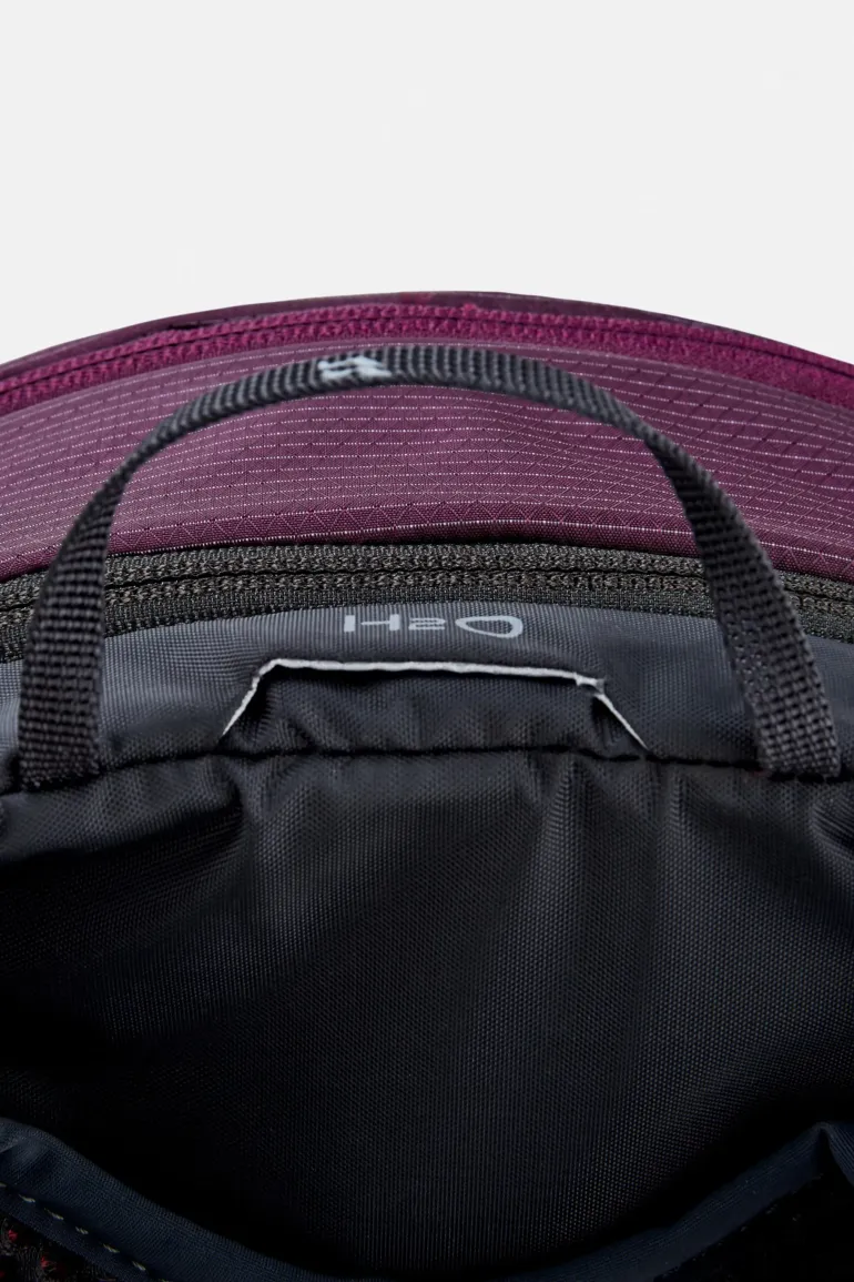 Rab Nitron 25 Rucksack - Mulberry