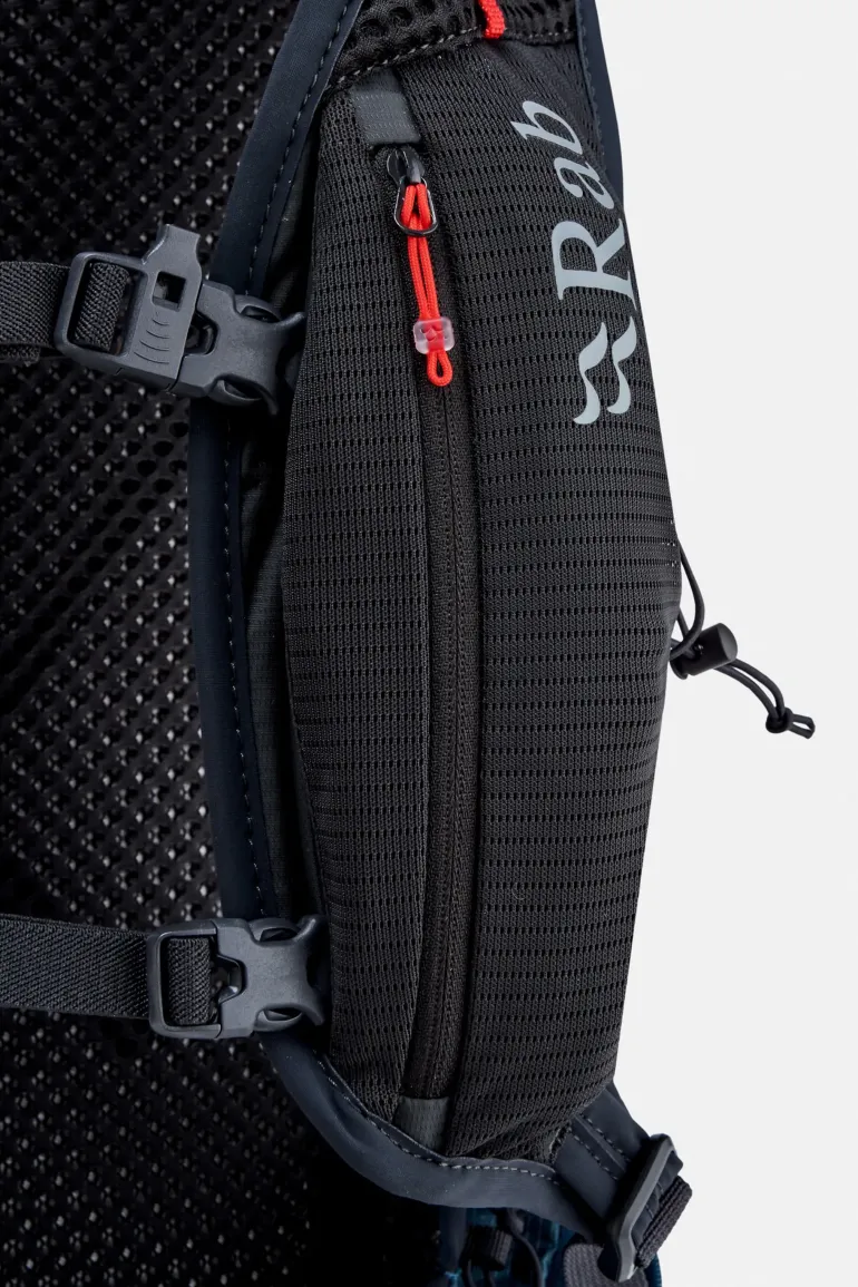 Rab Nitron 18 Rucksack - Orion Blue - M