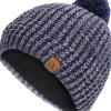 Rab Nonna Bobble - Patriot Blue