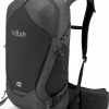 Rab Protium 27 Rucksack - Anthracite - M-L