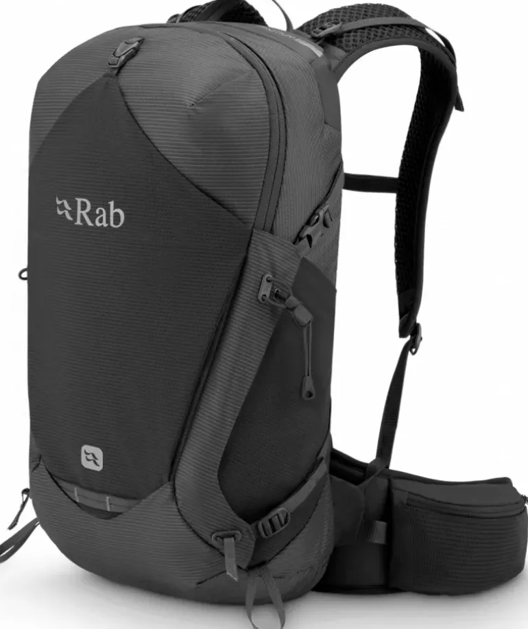 Rab Protium 27 Rucksack - Anthracite - M-L